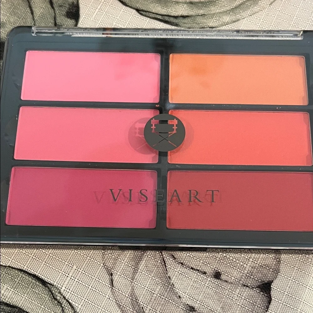 Viseart Paris Professional Makeup Palette